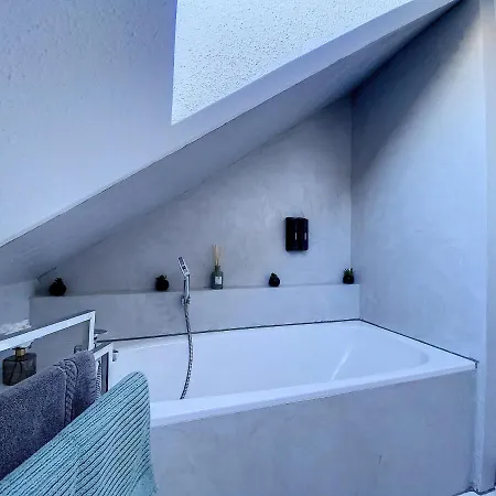 Apartment Chez Nat&mat- Gare- Parking Gratuit *