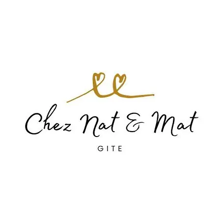 Chez Nat&mat- Gare- Parking Gratuit 公寓